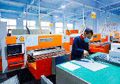 1.5M電腦自動V-CUT機 1.5M電腦自動V-CUT機